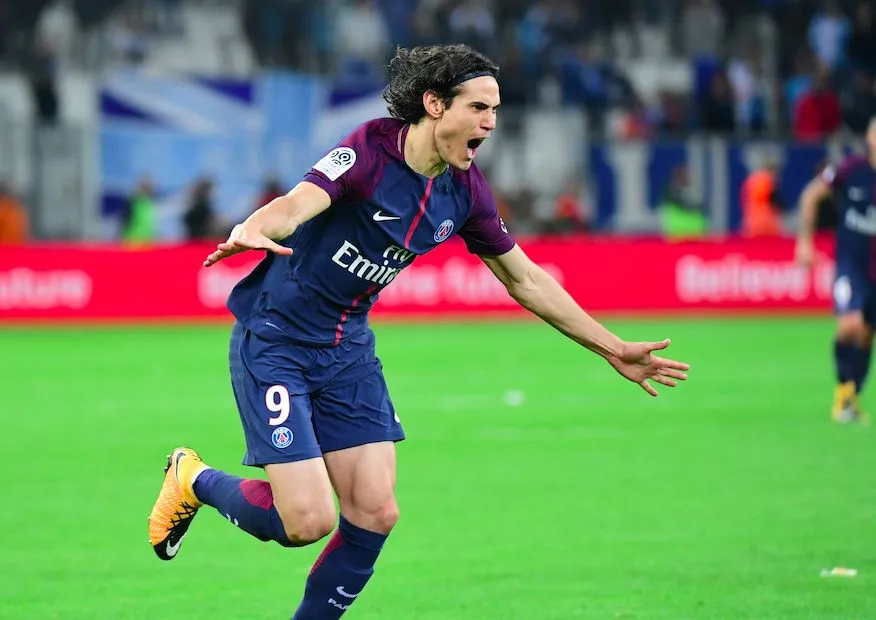 Cavani d’espion