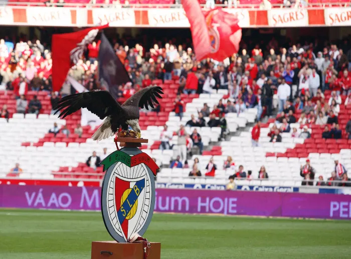 Le but «<span style="font-size:50%">&nbsp;</span>messiesque<span style="font-size:50%">&nbsp;</span>» d&rsquo;un jeune de 14 ans du Benfica