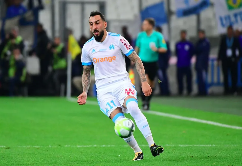 Mitroglou ne mérite pas ça