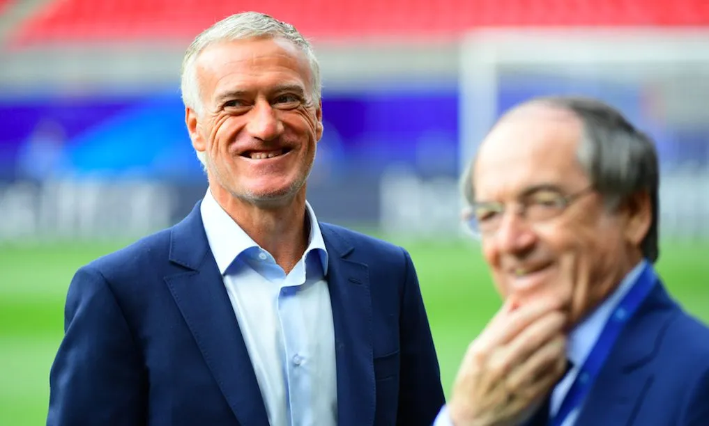 Faut-il jouer la prolongation avec Deschamps ?