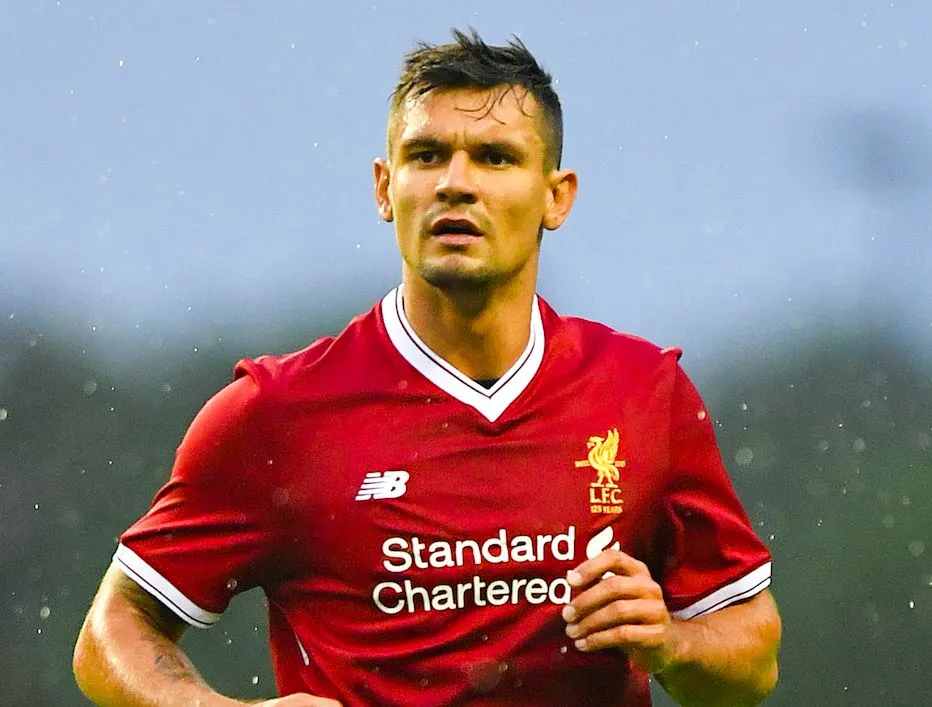 Dejan Lovren, la passion est allée trop loin ?