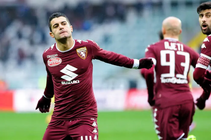 Le Torino accroche l&rsquo;Inter