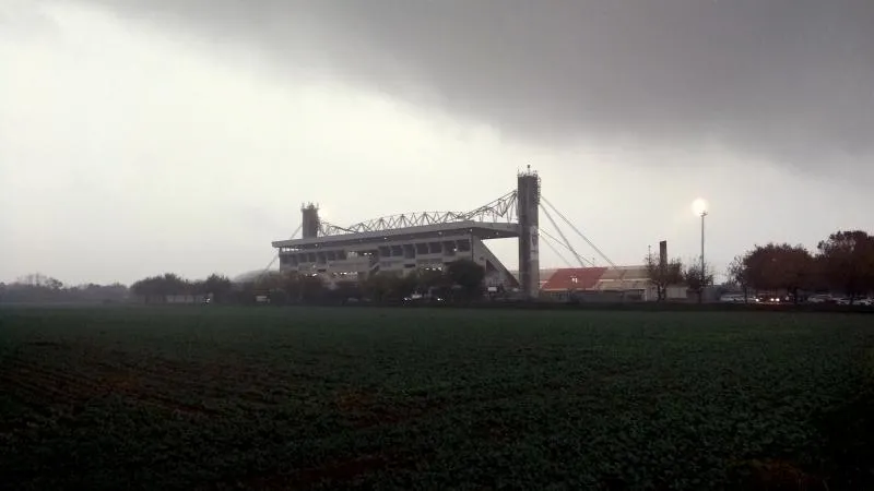 Le match que vous n&rsquo;avez pas regardé : Monza-Gavorrano