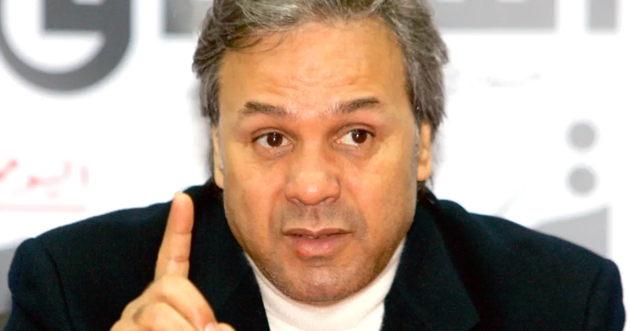 Rabah Madjer : «<span style="font-size:50%">&nbsp;</span>Un gros travail psychologique nous attend<span style="font-size:50%">&nbsp;</span>»