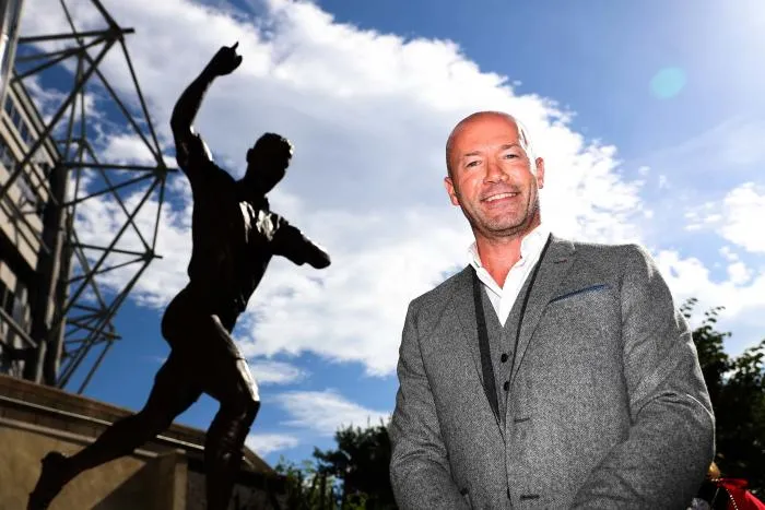 Alan Shearer met en avant les risques du football sur le cerveau