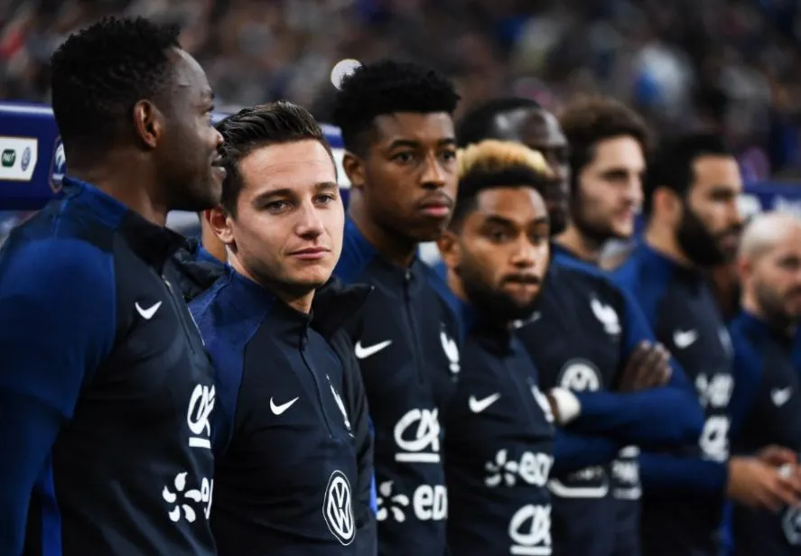 Thauvin et Marées