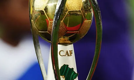 Le CHAN 2018 organisé par le Maroc