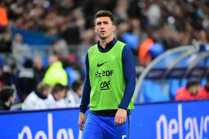 Laporte n&rsquo;exclut pas de jouer pour l&rsquo;Espagne