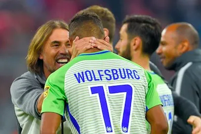 À Wolfsburg, brossage de dents obligatoire après chaque entraînement