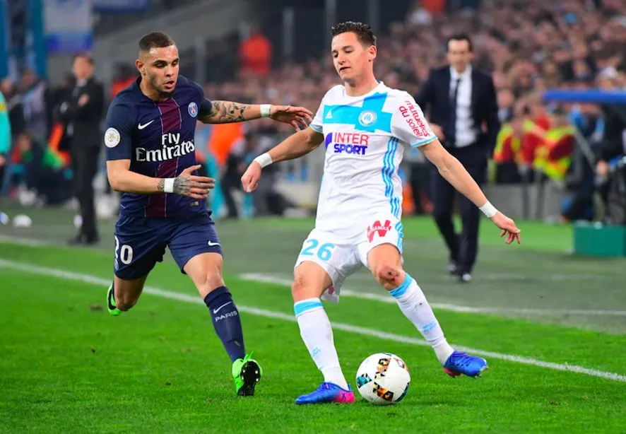 Les vraies bonnes questions de Marseille-PSG