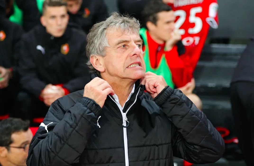 Gourcuff assure qu’il n’y a « aucune incertitude » sur son avenir