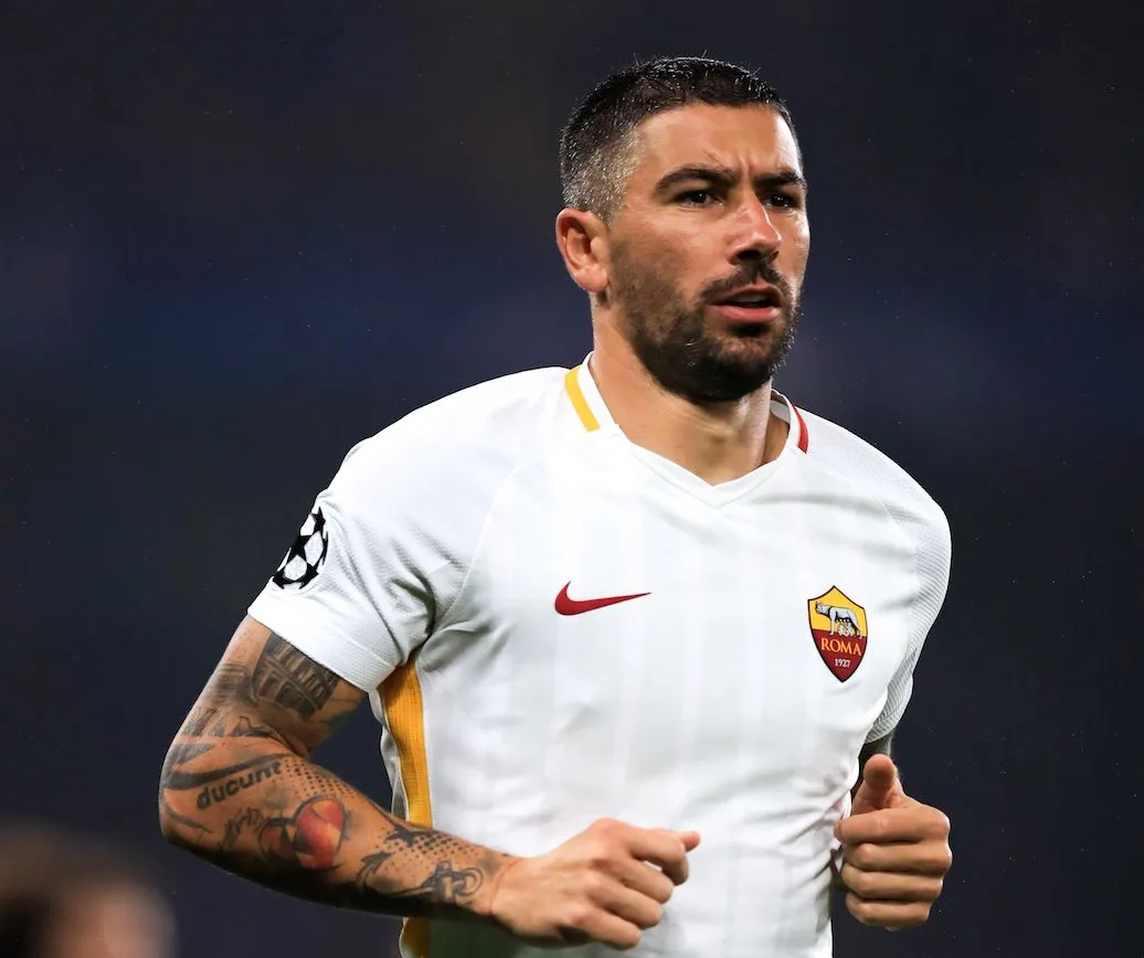 La seconde jeunesse de Kolarov