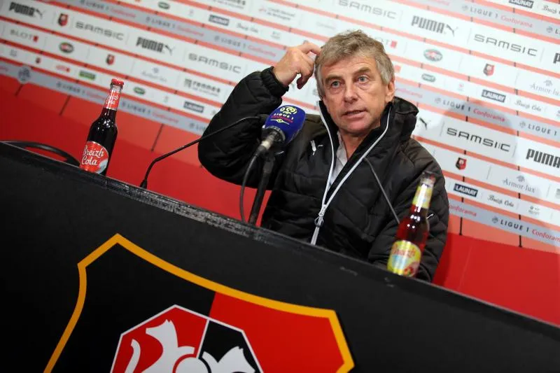 Gourcuff : «<span style="font-size:50%">&nbsp;</span>Difficile à digérer<span style="font-size:50%">&nbsp;</span>»