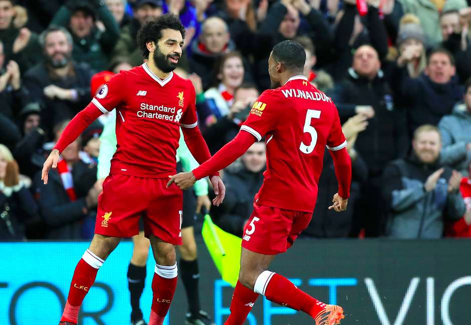 En direct : Liverpool &#8211; Chelsea