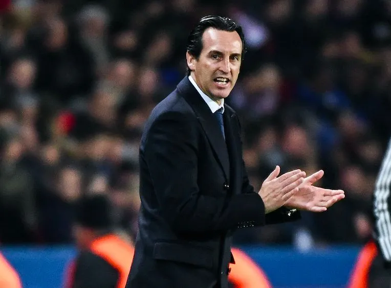 Emery a fait bouger les lignes