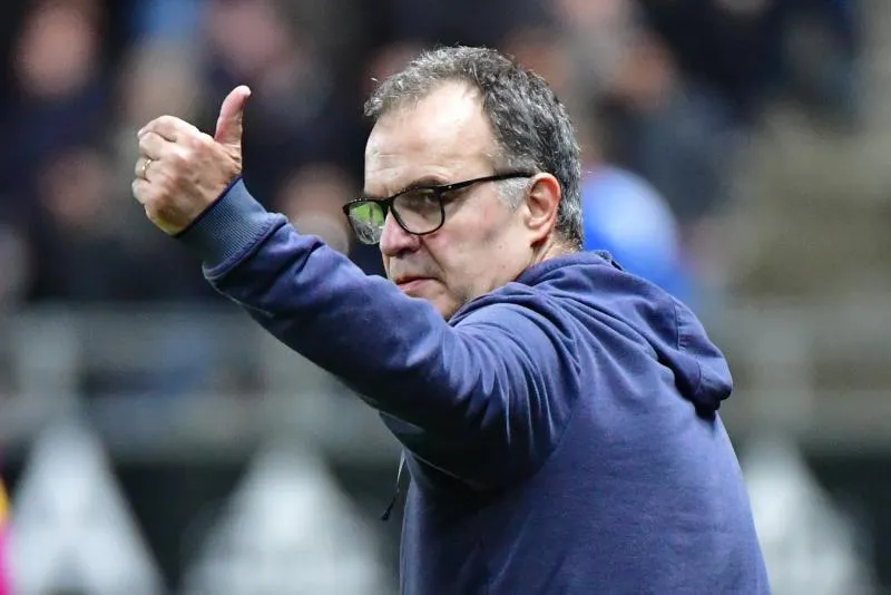 Bielsa réclame 9,5 millions d&rsquo;euros aux dirigeants lillois