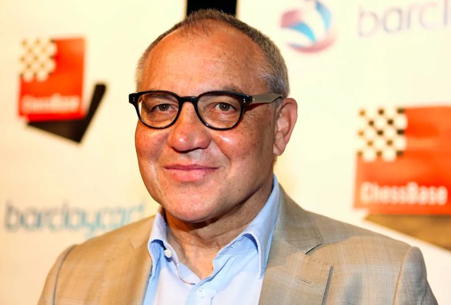 Shandong Luneng : c&rsquo;est fini pour Felix Magath