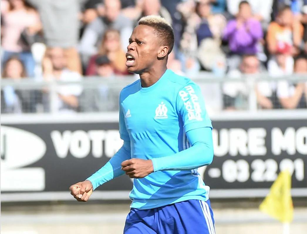 Clinton Njie, fin de mandat ?