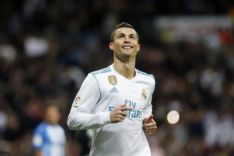 Cristiano Ronaldo fait tomber un nouveau record en C1