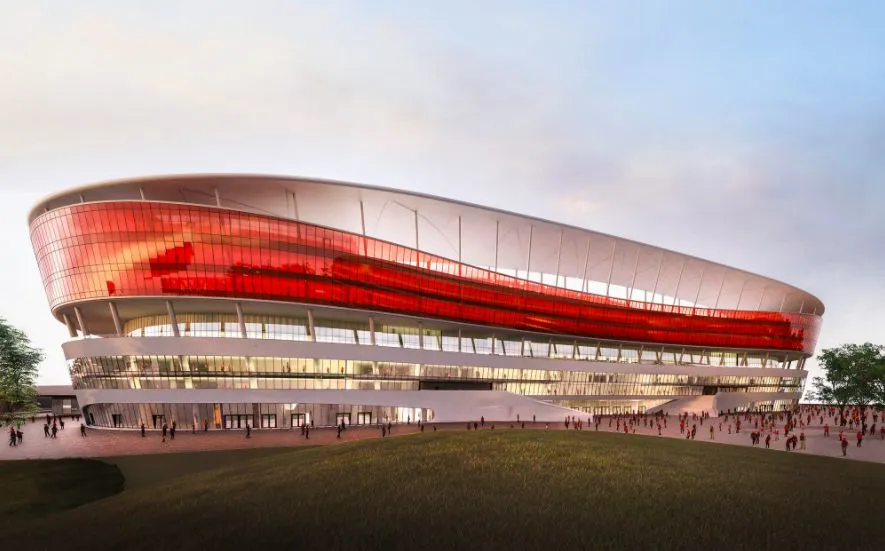 Stade national belge : récit d&rsquo;un gâchis (in)évitable