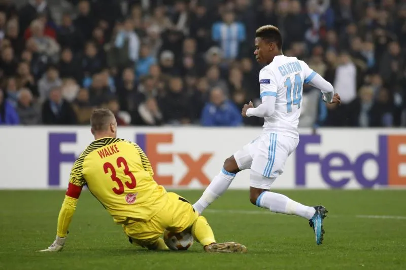 L&rsquo;OM assure la qualif&rsquo; au frein à main