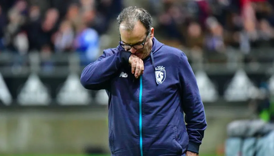 Pour son avocat, Marcelo Bielsa «<span style="font-size:50%">&nbsp;</span>s&rsquo;est senti humilié<span style="font-size:50%">&nbsp;</span>»