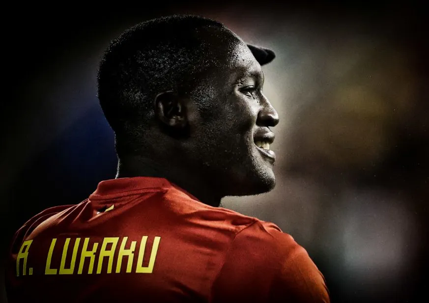 Lukaku de grâce