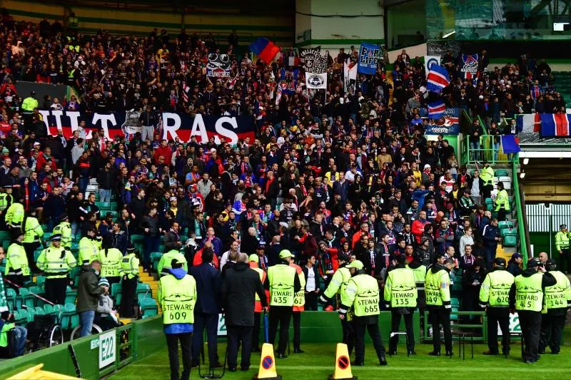 PSG-Celtic : retrouvailles en tribune