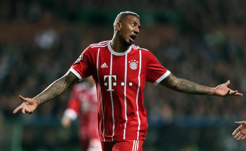 Jérôme Boateng : « Notre pire match depuis un certain temps »