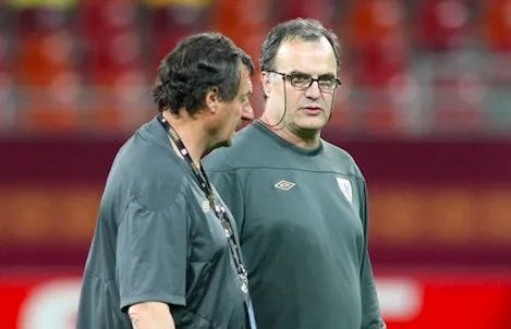 L’ex-adjoint de Marcelo Bielsa est décédé