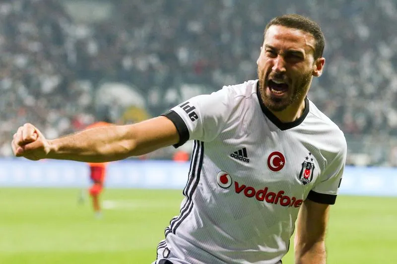 Tosun is up