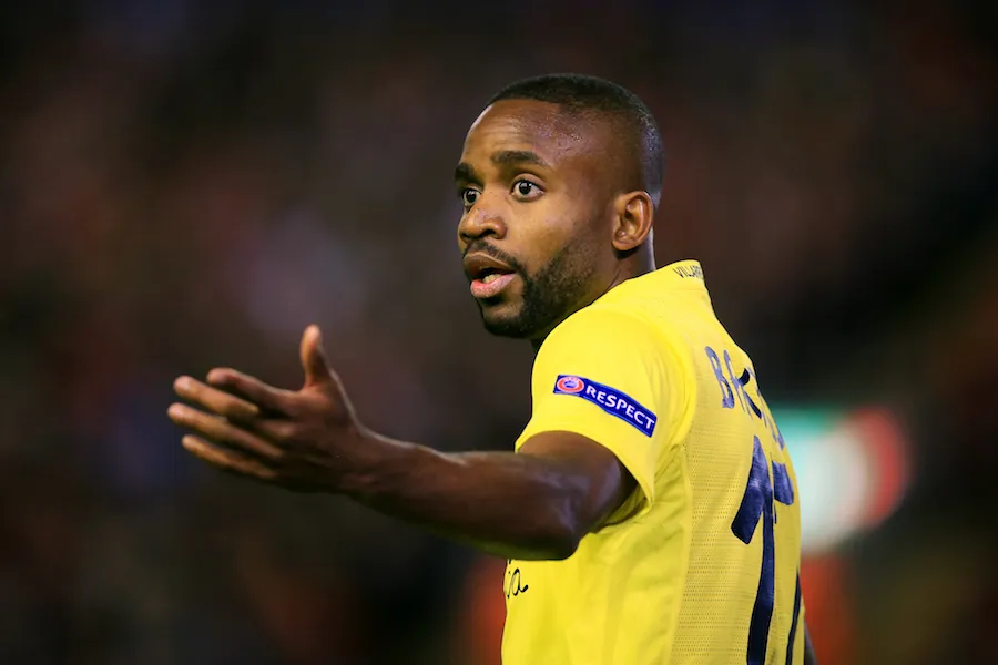 Bakambu est le joueur africain le plus cher de l&rsquo;histoire