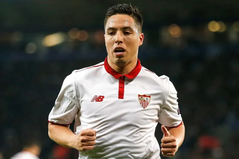 Nasri bientôt suspendu pour dopage ?