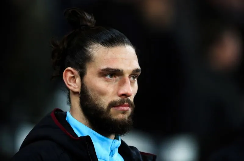 Andy Carroll dans le viseur des Blues ?