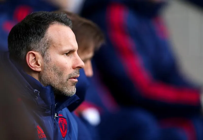 Ryan Giggs nommé sélectionneur du pays de Galles