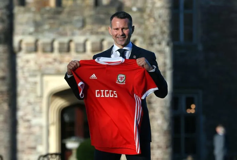 Giggs fait toujours «<span style="font-size:50%">&nbsp;</span>honte<span style="font-size:50%">&nbsp;</span>» à son père