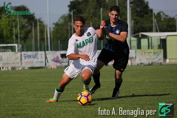 Benevento recrute le fils de Cannavaro