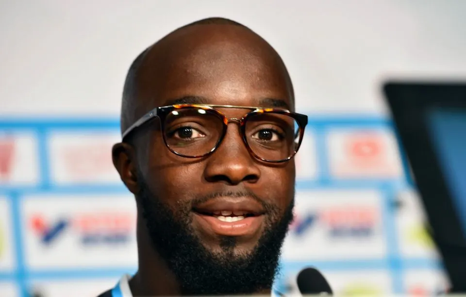 Lassana Diarra au PSG, c&rsquo;est fait !