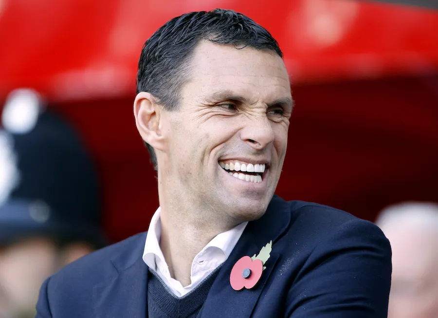 Poyet, le drôle de Gus