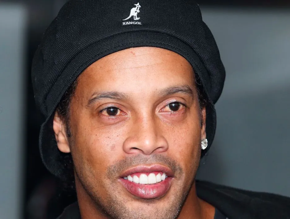 Ronaldinho veut devenir sénateur sous une étiquette d&rsquo;extrême droite