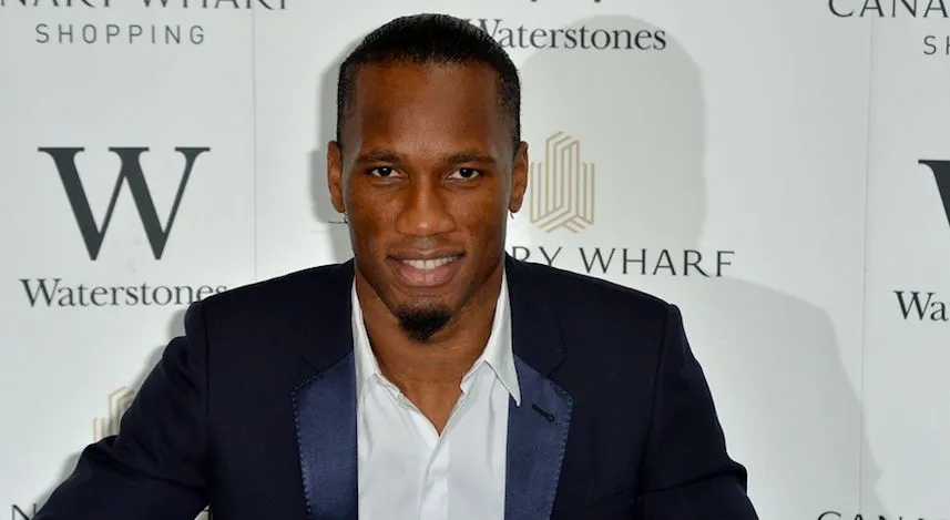 Drogba et Djorkaeff ambassadeurs de la LFP