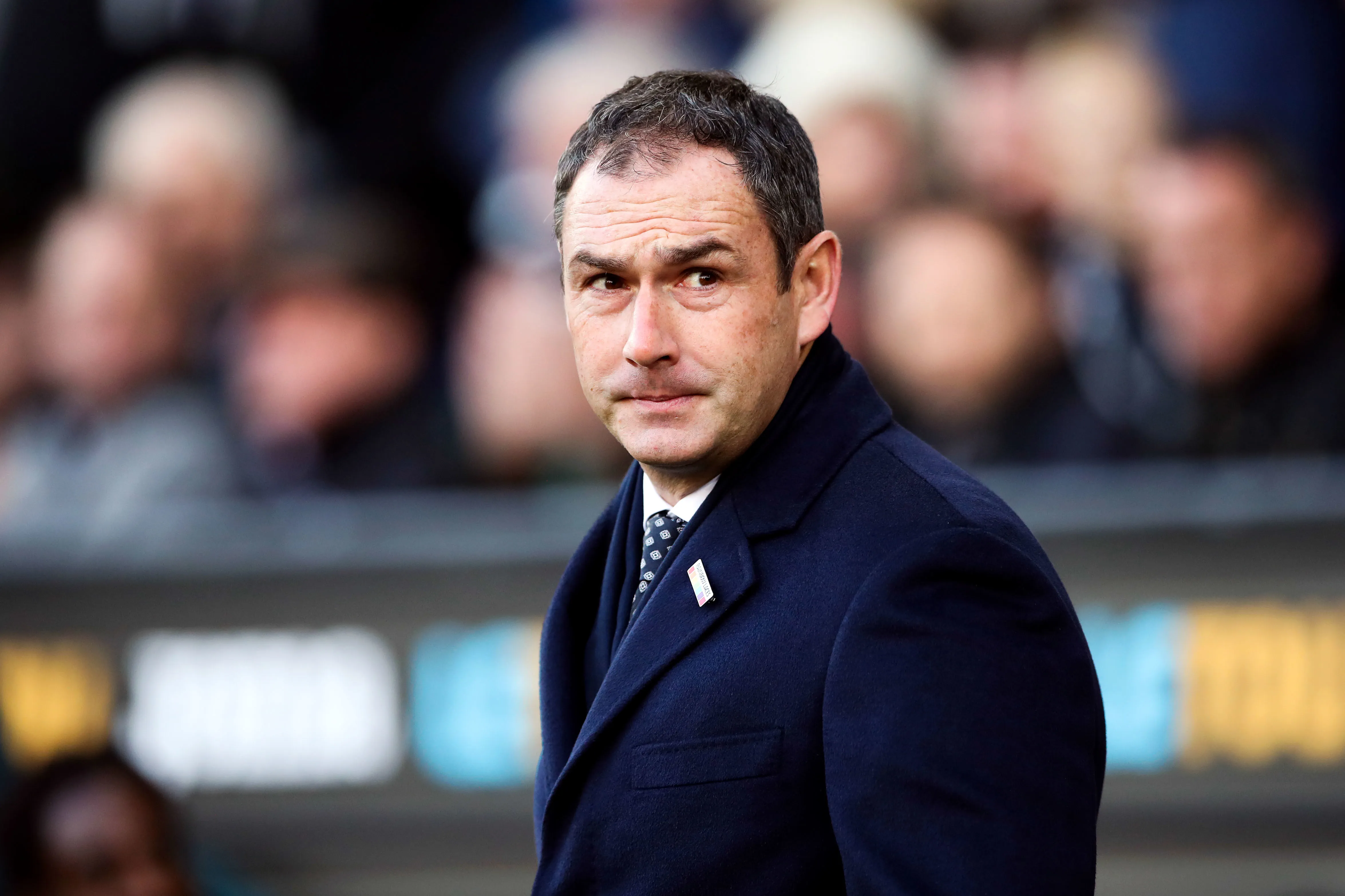 Paul Clement quitte Swansea