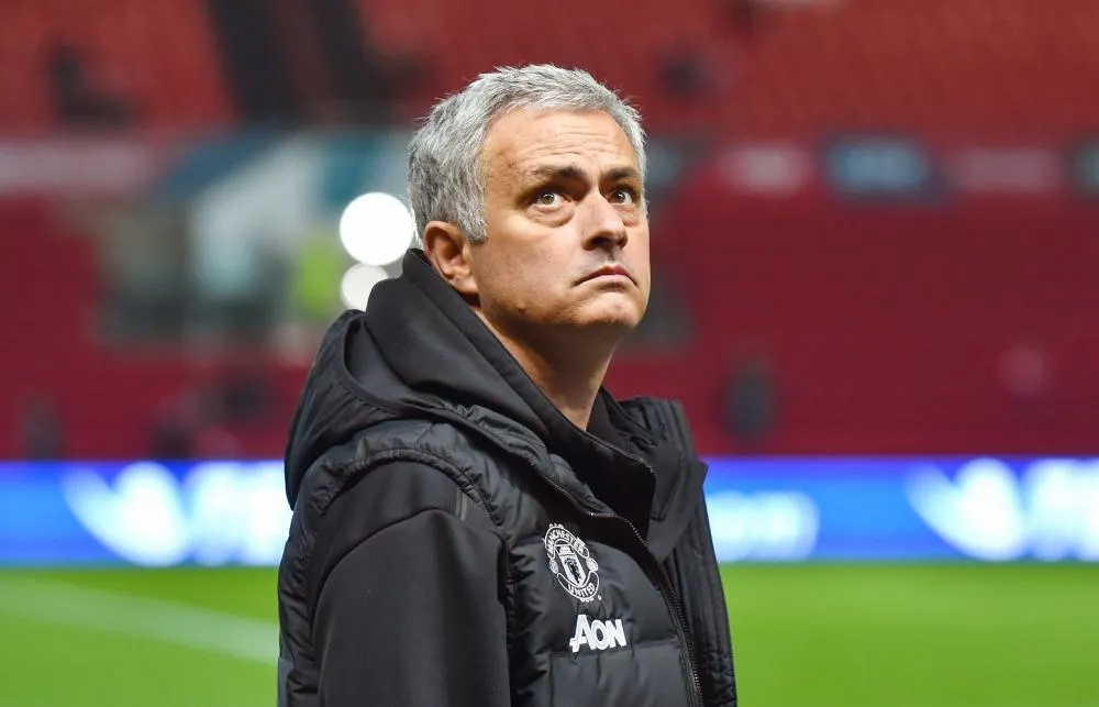 Mourinho et le calendrier de l&rsquo;injustice