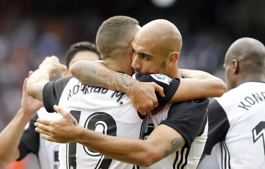 Simone Zaza, le coup de la panne