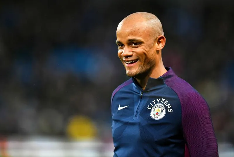 Kompany croit au sacre en C1