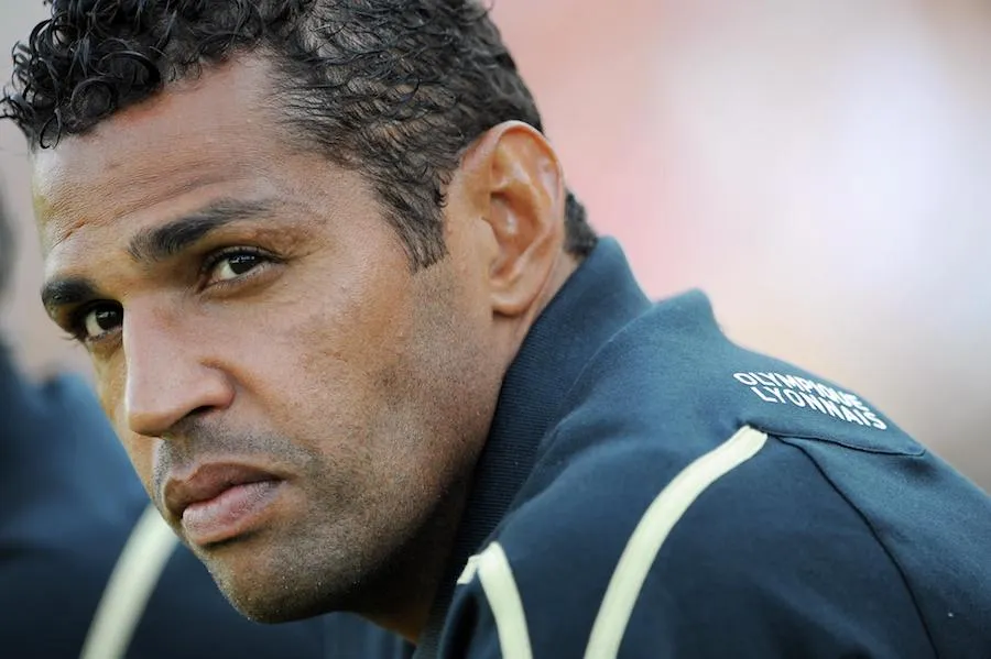 Sonny Anderson : « Lyon-Villarreal ? Du 50-50 »