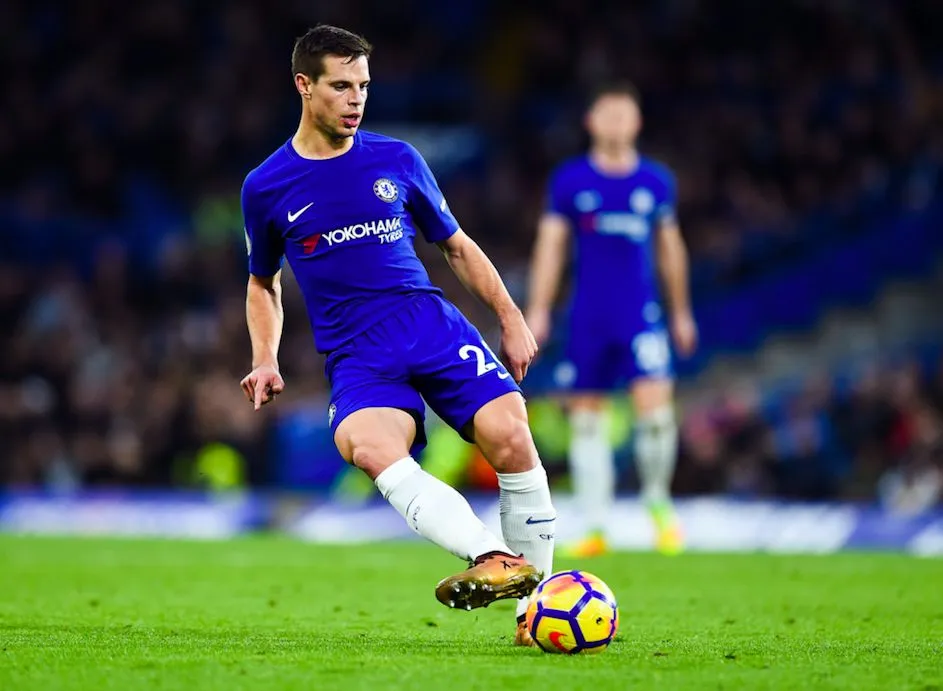 Azpilicueta : «<span style="font-size:50%">&nbsp;</span>Les supporters  font encore des cauchemars d&rsquo;Iniesta  <span style="font-size:50%">&nbsp;</span>»