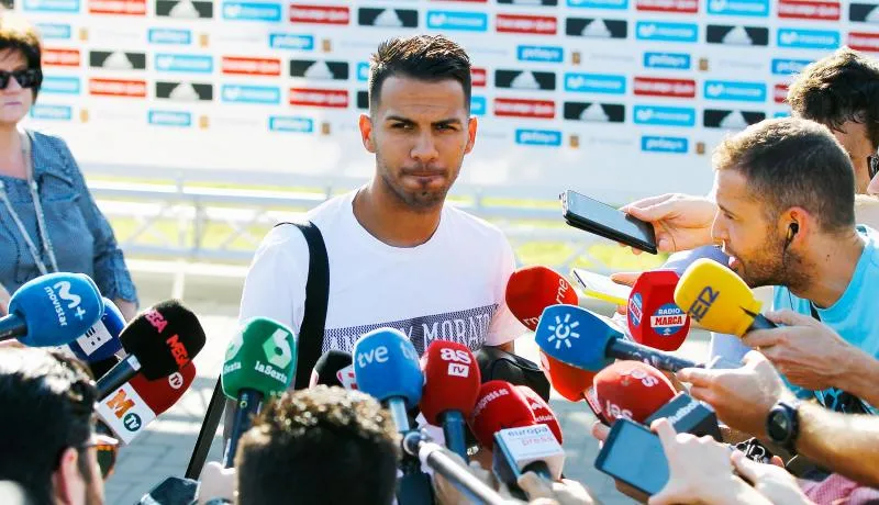 Jonathan Viera signe en Chine