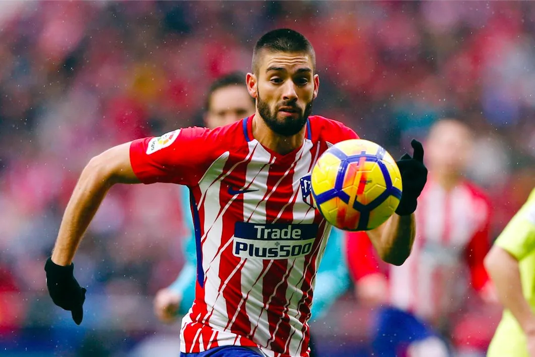 Carrasco vers la Chine