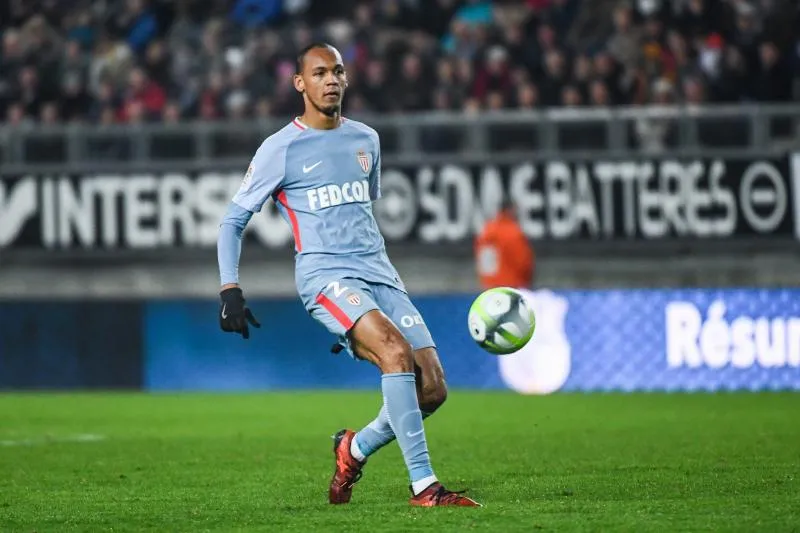 Les notes de Monaco face à l&rsquo;OM